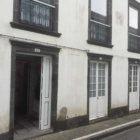 Cantinho Da Esmeralda Ponta Delgada  Ngoại thất bức ảnh