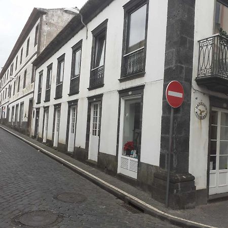 Cantinho Da Esmeralda Ponta Delgada  Ngoại thất bức ảnh