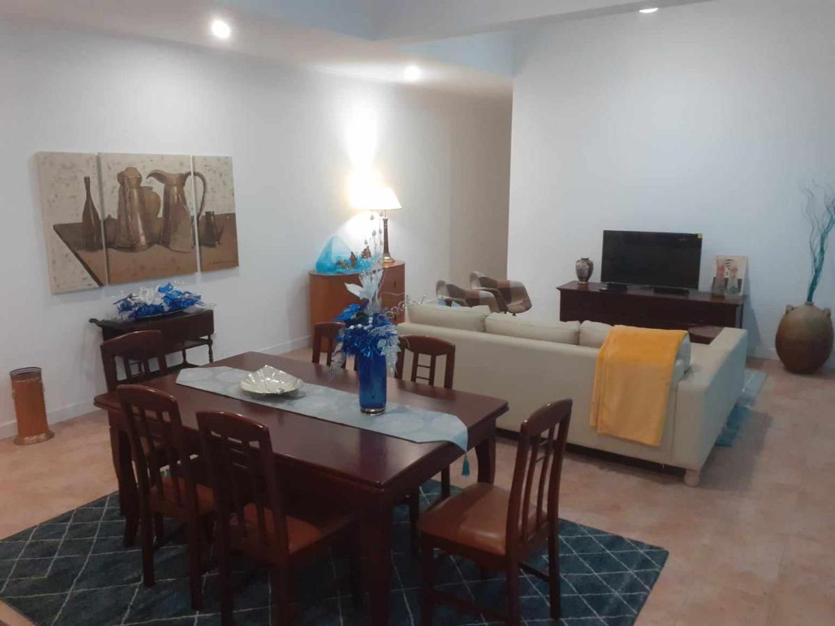 Cantinho Da Esmeralda Ponta Delgada  Ngoại thất bức ảnh