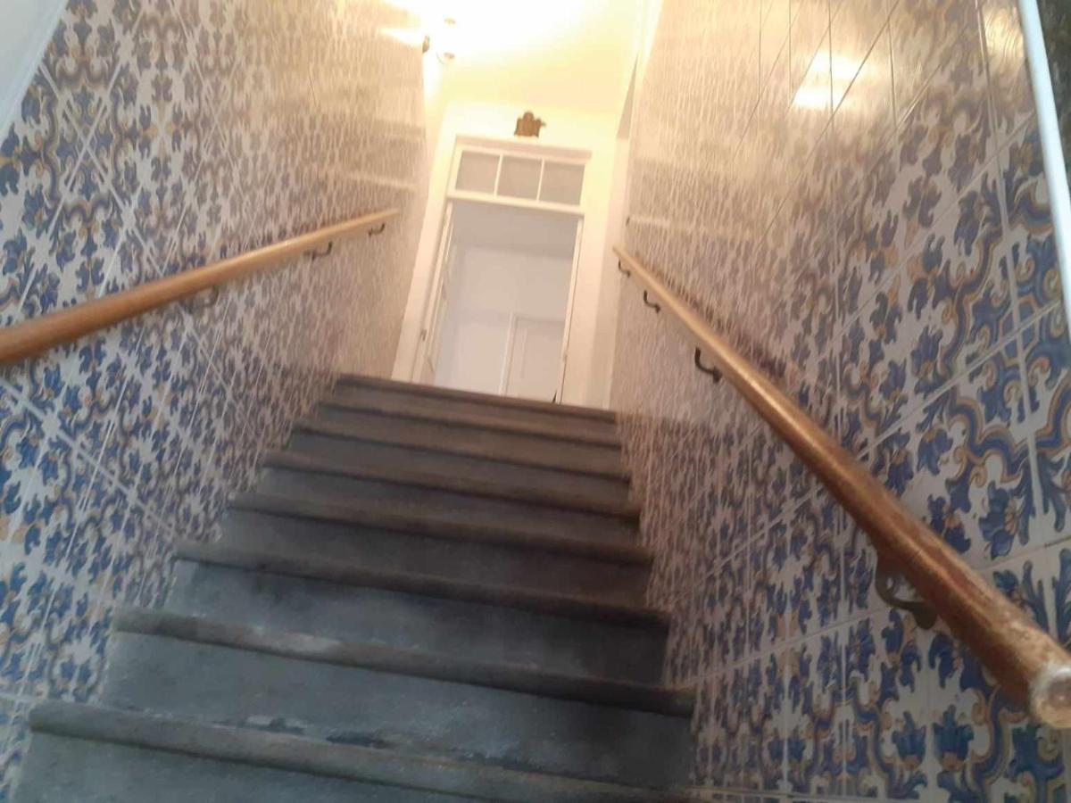 Cantinho Da Esmeralda Ponta Delgada  Ngoại thất bức ảnh