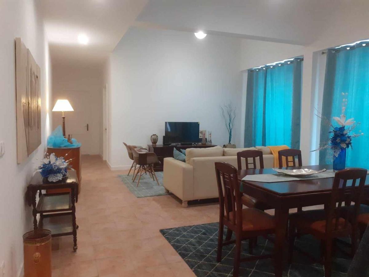 Cantinho Da Esmeralda Ponta Delgada  Ngoại thất bức ảnh