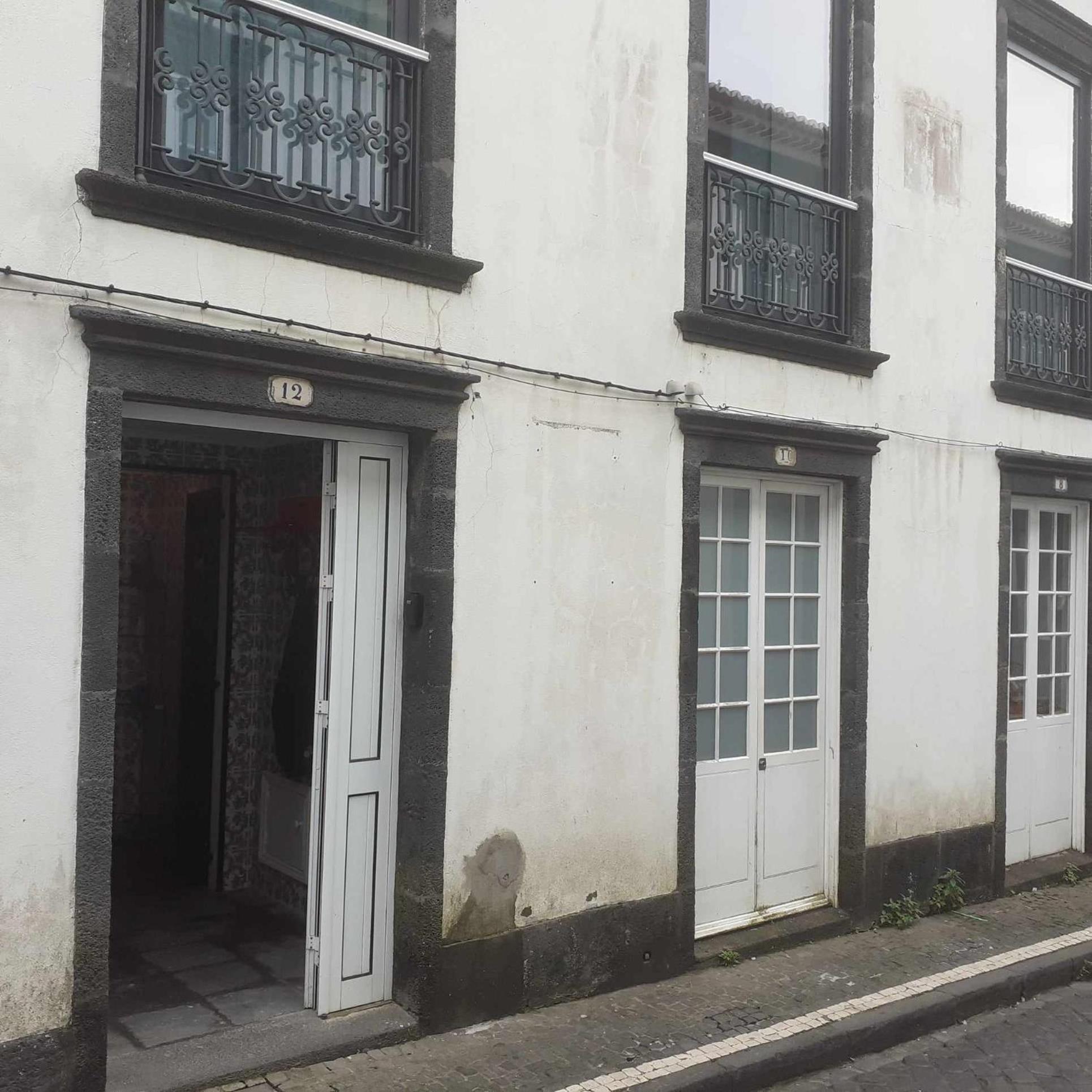 Cantinho Da Esmeralda Ponta Delgada  Ngoại thất bức ảnh