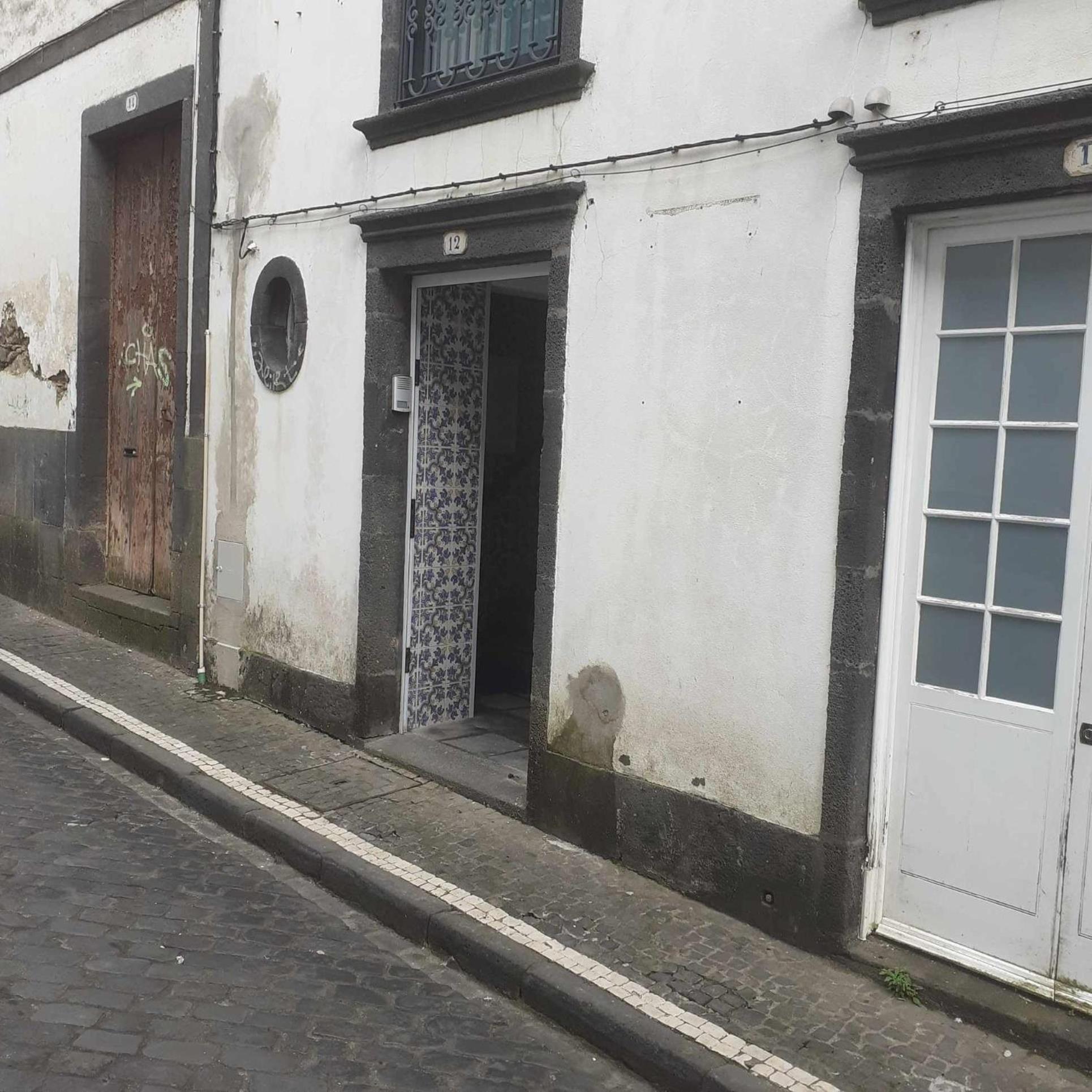 Cantinho Da Esmeralda Ponta Delgada  Ngoại thất bức ảnh