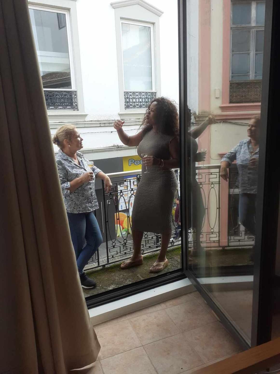 Cantinho Da Esmeralda Ponta Delgada  Ngoại thất bức ảnh